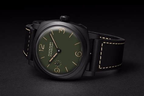 panerai 997